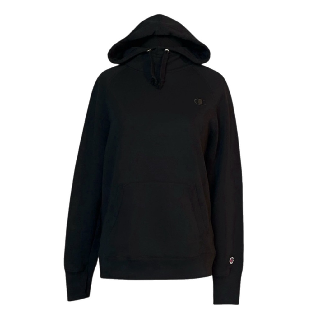 NWOT! Champion Powerblend Hoodie - Picture 3 of 3
